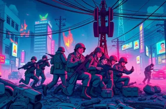 Najlepsze filmy o wojskowych telefonistach