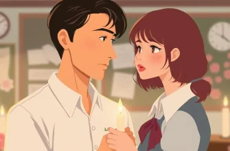 10 Filmów o Zakazanej Miłości Nauczyciela i Uczennicy