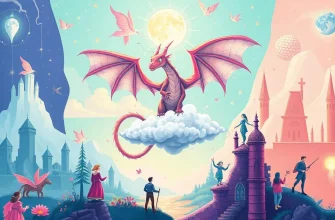 10 Filmów Fantasy, Które Zafascynują Cię Zagadkami