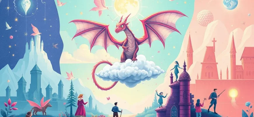 10 Filmów Fantasy, Które Zafascynują Cię Zagadkami