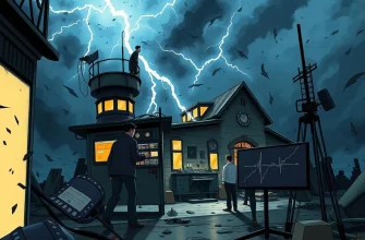 10 Filmów o Awariach na Stacjach