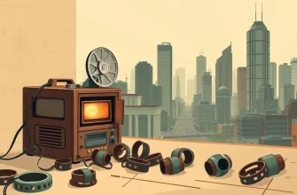 Dokumentalne filmy o analizie danych