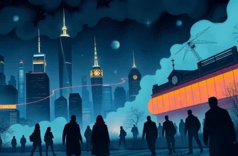 Najlepsze Thrillery o Nadprzyrodzonym z Polskim Dubbingiem