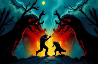 Najlepsze Filmy o Wilkołakach