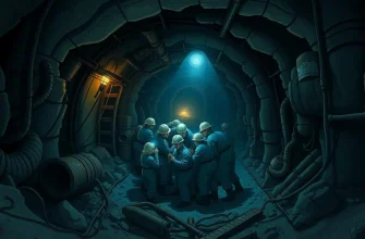 Najlepsze filmy katastroficzne o wypadkach w kopalniach