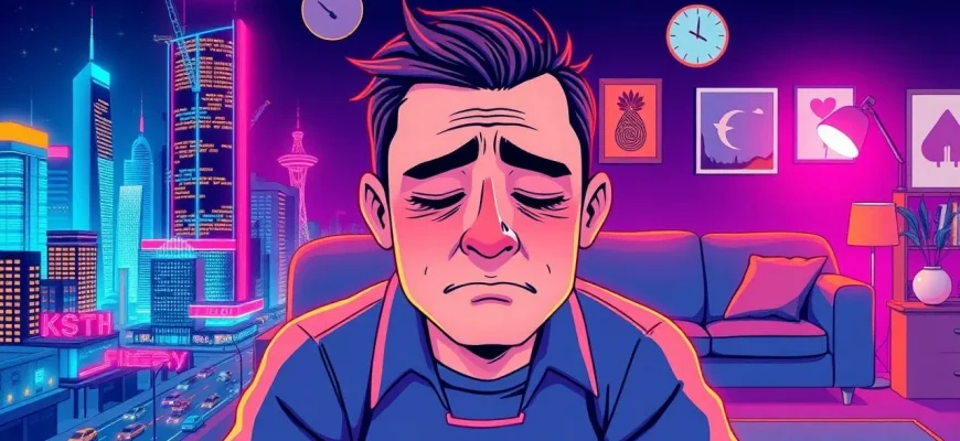 Najlepsze filmy o pracoholikach