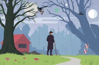 Tajemnice bagien: 10 detektywistycznych filmów