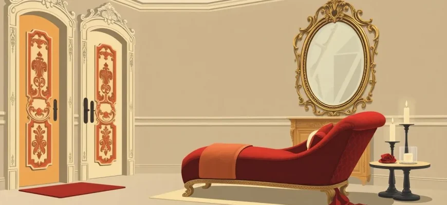 Najlepsze filmy dramatyczne o łaźniach