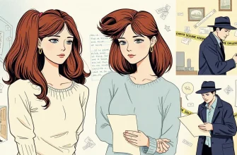 Detektywistyczne filmy o bliźniaczkach