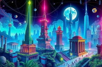 Filmy o wieżach - Podróż przez wieki