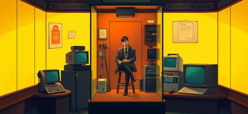 Dokumentalne filmy o bezpieczeństwie telekomunikacyjnym