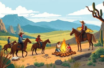 Westernowe Wakacje: 10 Filmów, Które Musisz Zobaczyć