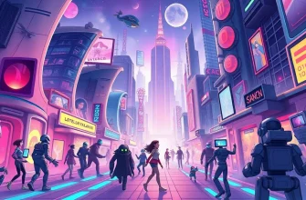 10 Fantastycznych Filmów o Elektronice