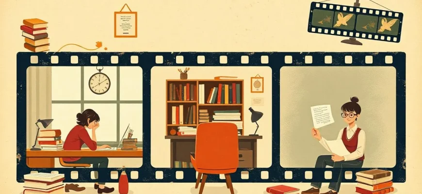 Dokumentalne filmy o tłumaczeniu