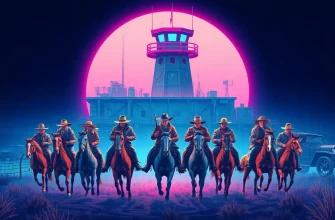 Najlepsze westerny o bazach wojskowych