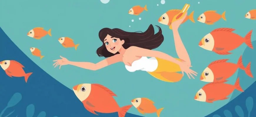 Filmy akcji o odkrywaniu oceanów