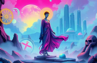 Podbórka gnostycznych filmów