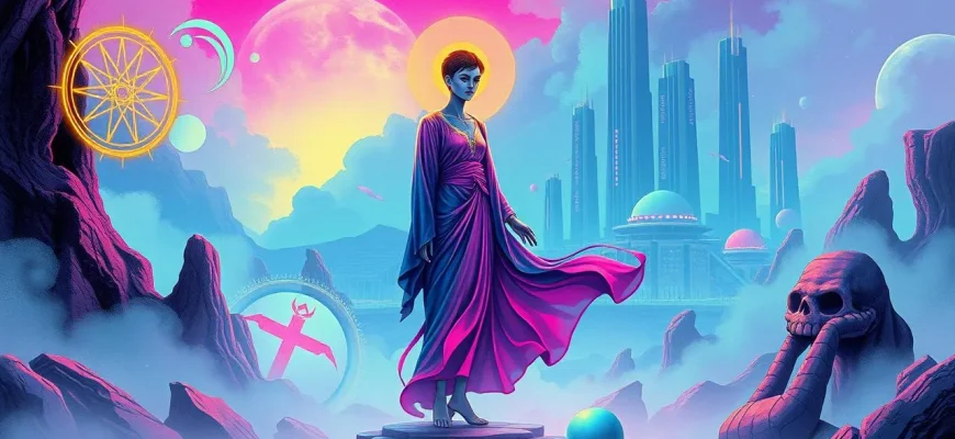 Podbórka gnostycznych filmów