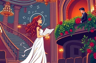 Melodramatyczne filmy o operze