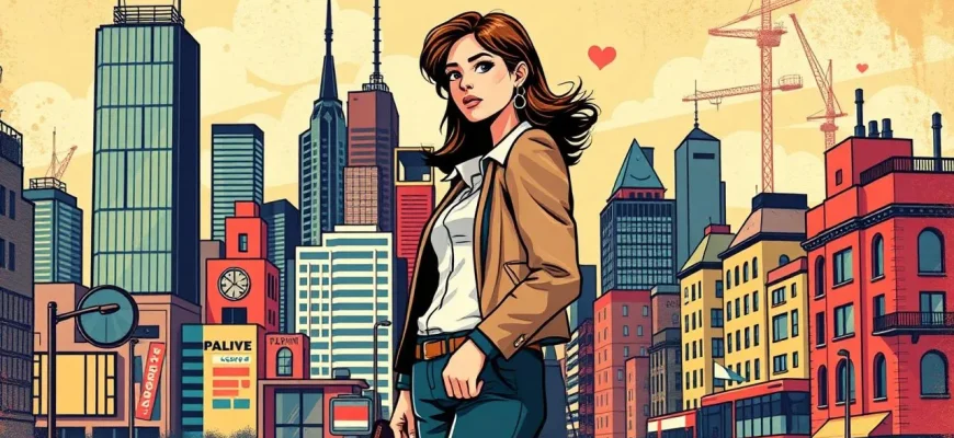 10 Melodramatów o Pracy, Które Musisz Zobaczyć