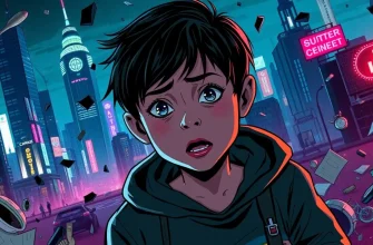 Najlepsze Filmy Trillery o Trudnych Dzieciach