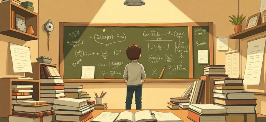 10 Dokumentalnych Filmów o Edukacji Wyższej