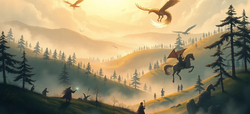 Najlepsze filmy fantasy o nadprzyrodzonych mocach