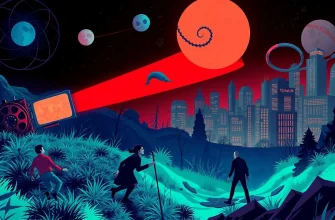 Najlepsze filmy o strachu - 10 wyborów