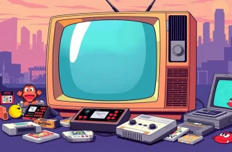 10 Dokumentalnych Filmów o Grach Wideo