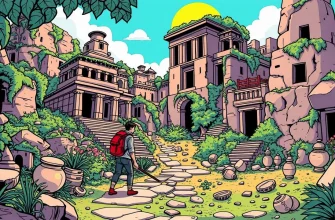 10 ZACHWYCAJĄCYCH FILMÓW O STAROŻYTNYCH MIASTACH INKÓW