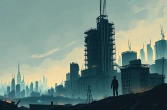 Najlepsze filmy dramatyczne o antyutopii