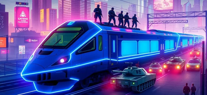 Najlepsze Wojenne Filmy o Obronie Kolejowej