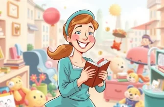 10 Najlepszych Komedii o Nianiach