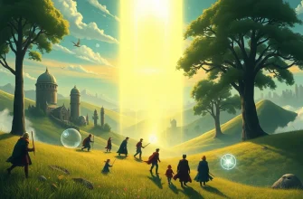 Najlepsze filmy fantasy o teleportacji