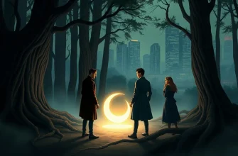 Najlepsze Mistyczne Filmy Kryminalne