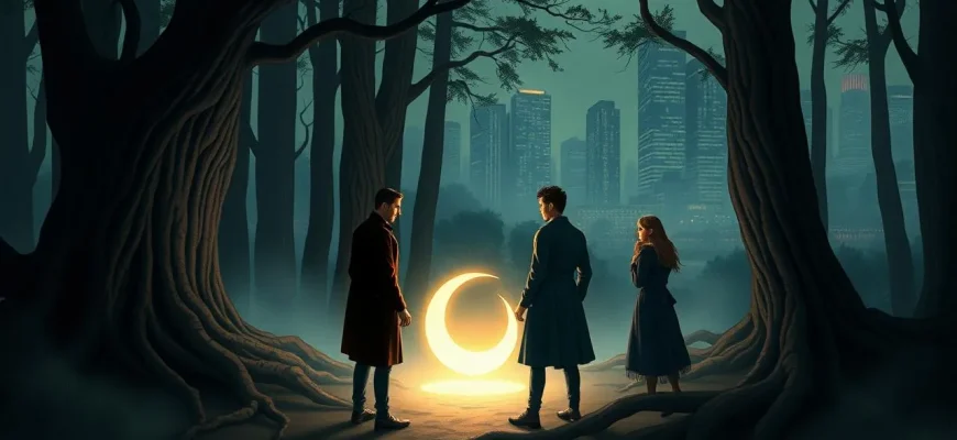 Najlepsze Mistyczne Filmy Kryminalne