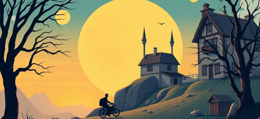 Najlepsze komedie o życiu w getcie