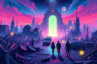 Najlepsze filmy science fiction o apokalipsie