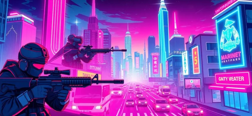 Najlepsze filmy o snajperach marines