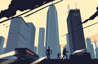 Najlepsze filmy akcji z wieżami