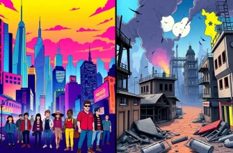 10 Filmów Grozy o Zanieczyszczeniu