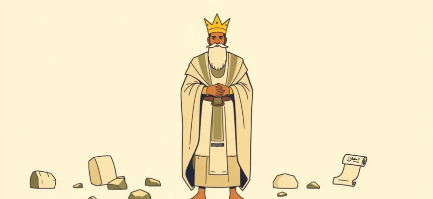 10 filmów o królach Aksumu, które musisz zobaczyć