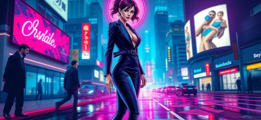 Najlepsze thrillery o uwodzicielkach