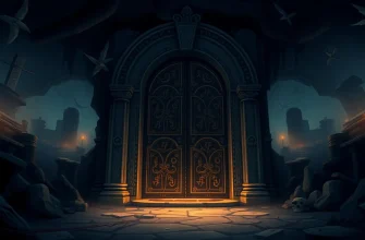 10 Filmów o Mistycznych Podziemnych Świątyniach