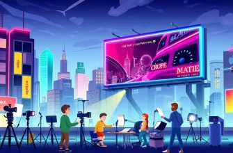 Najlepsze filmy o reklamie i marketingu