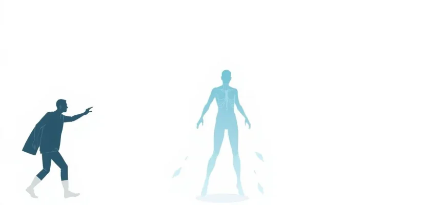 Top 10 filmów akcji o niewidzialnym człowieku