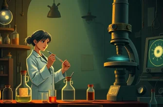 Dokumentalne filmy o nanobiotechnologii