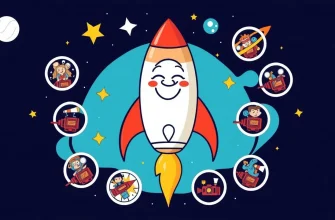 10 Komedyjnych Filmów o Rakietach