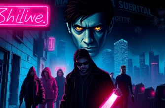 10 Serii-Thrillerów z Niesamowitą Mroczną Atmosferą