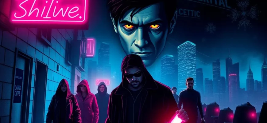 10 Serii-Thrillerów z Niesamowitą Mroczną Atmosferą